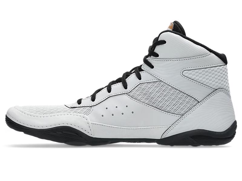 Asics Matflex 7 Papoutsia Palis-grey